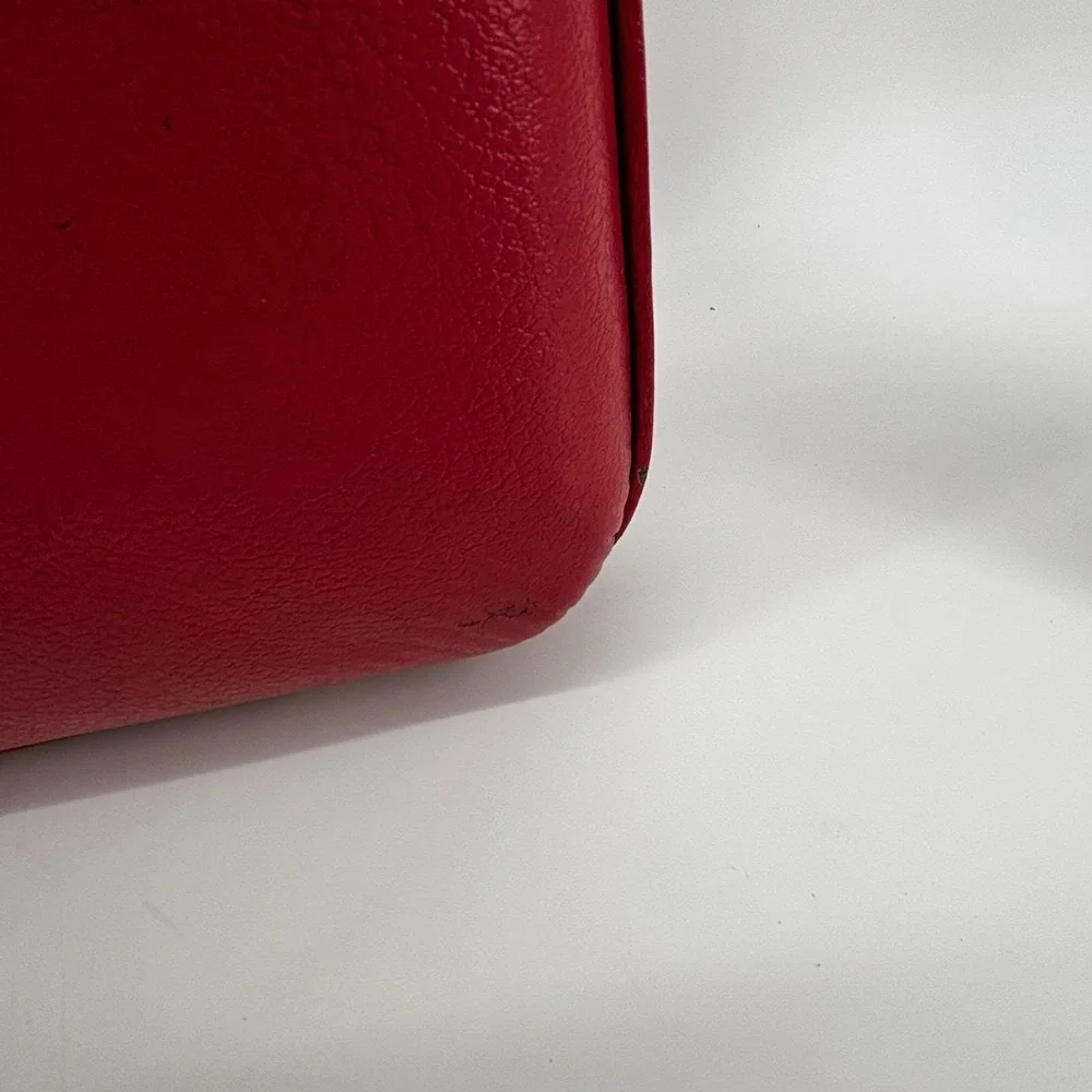 Vintage Trojan Luggage Co 